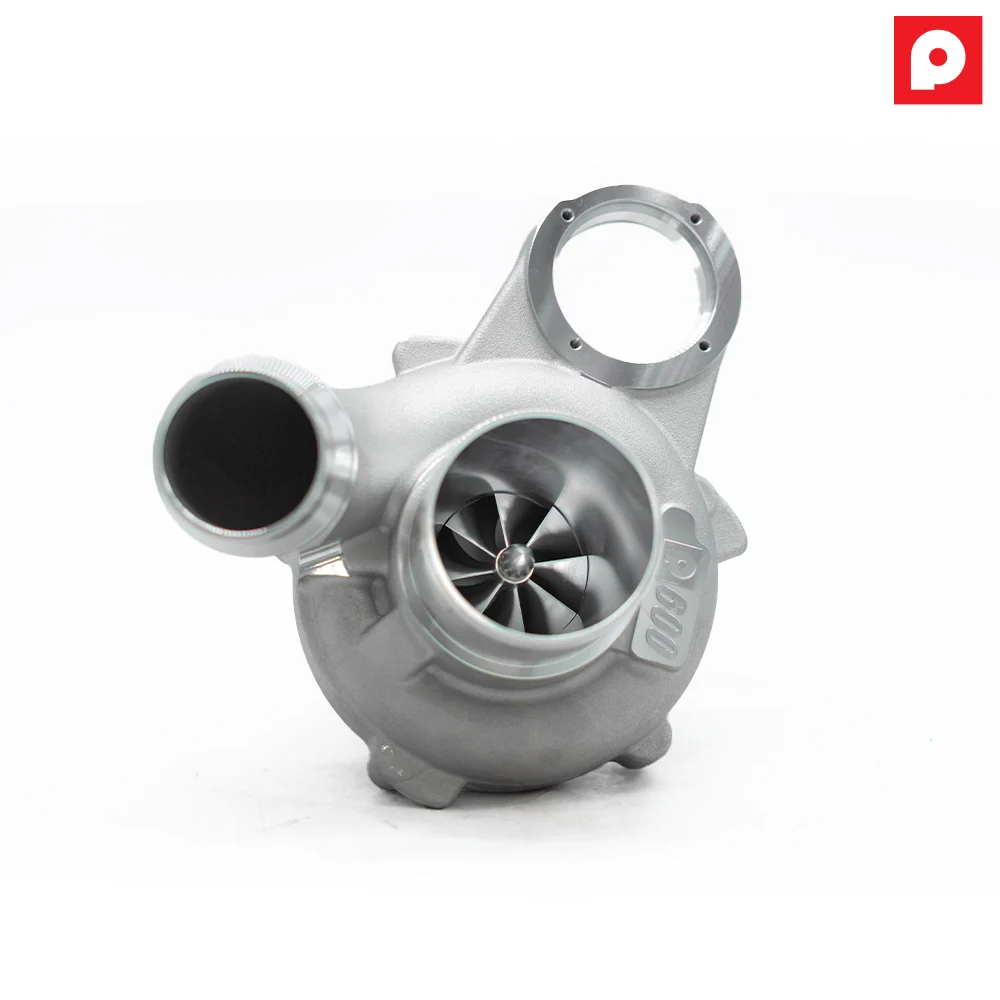 Pure600 Turbo Kit | BMW B58 (Gen 1)