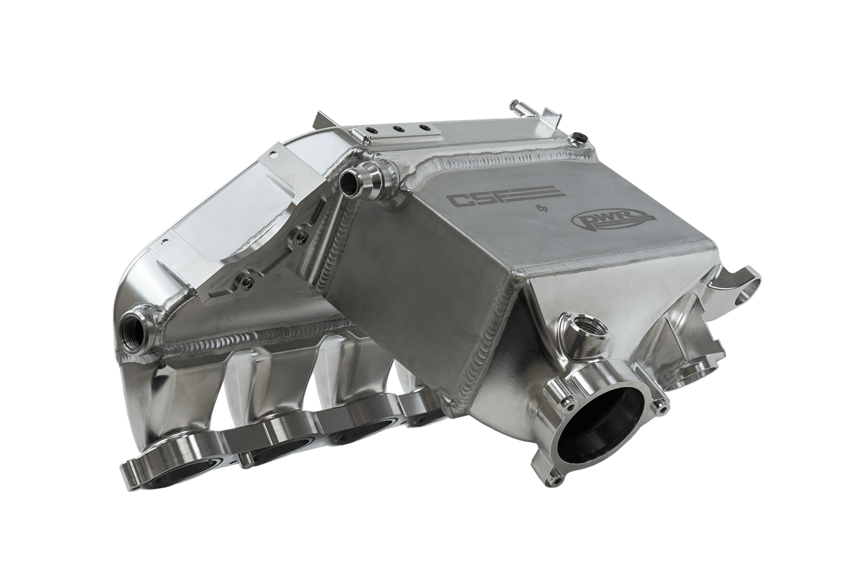 CSF - Level-Up Charge-Air-Cooler Manifold BMW G8X M2 / M3 / M4 S58