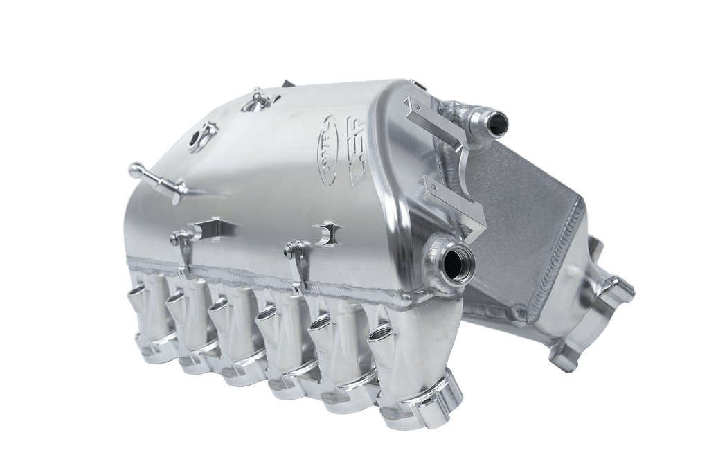 CSF - Level-Up Charge-Air-Cooler Manifold BMW G8X M2 / M3 / M4 S58
