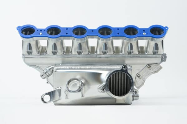 CSF - Level-Up Charge-Air-Cooler Manifold BMW G8X M2 / M3 / M4 S58