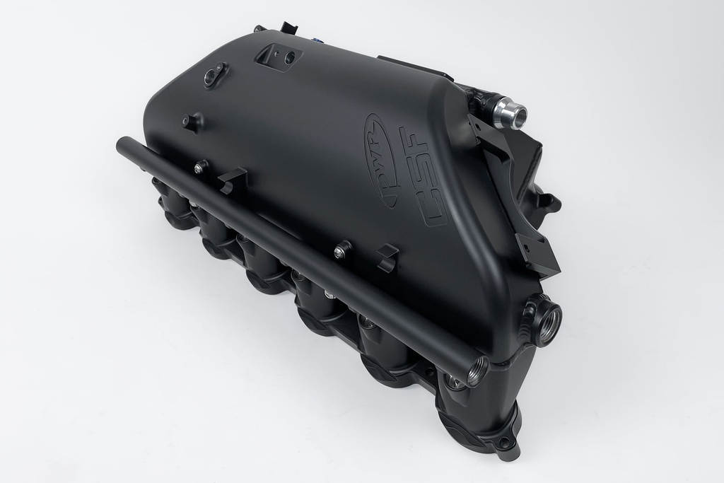 CSF - Level-Up Charge-Air-Cooler Manifold BMW G8X M2 / M3 / M4 S58