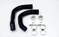 ARM Motorsports BMW F8X M3 M4 M2C S55 SILICONE CHARGE PIPES | House of Apex - House of Apex