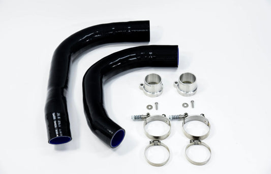 ARM Motorsports BMW F8X M3 M4 M2C S55 SILICONE CHARGE PIPES | House of Apex