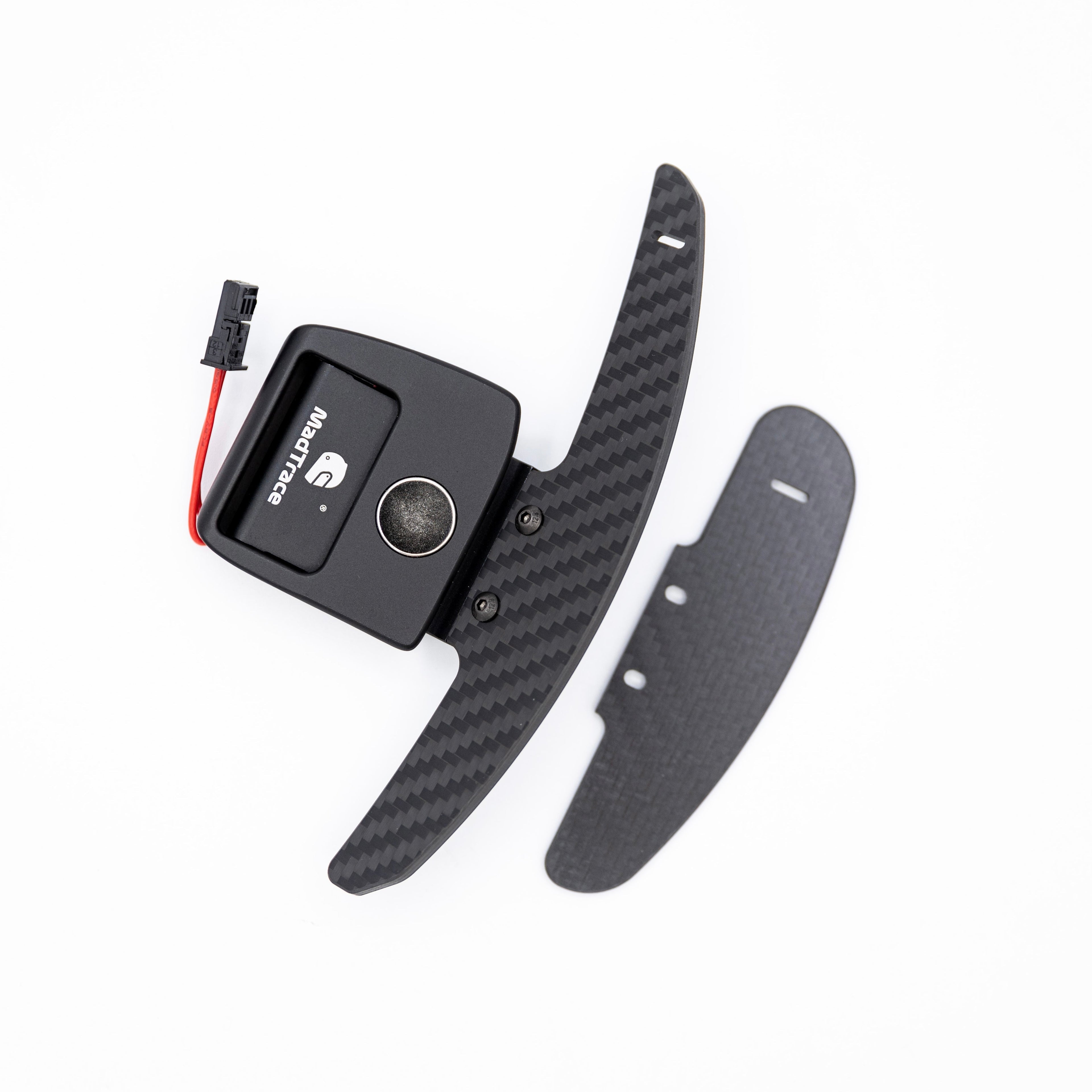 JQ Werks Madtrace® Generation 1 Magnetic Paddle Shifters For BMW E Chassis