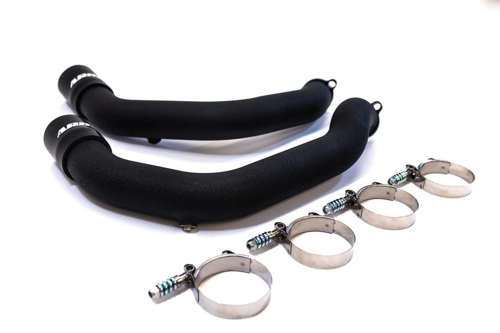 ARM Motorsports F8X S55 Charge Pipes