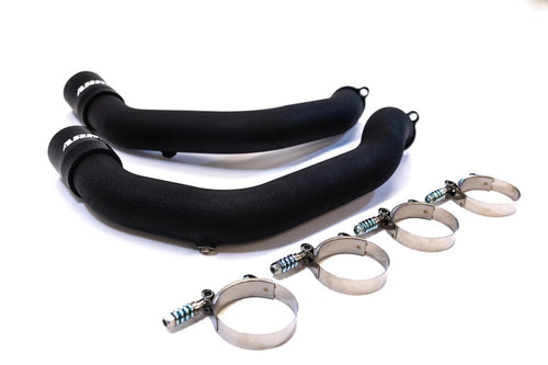 ARM Motorsports F8X S55 Charge Pipes