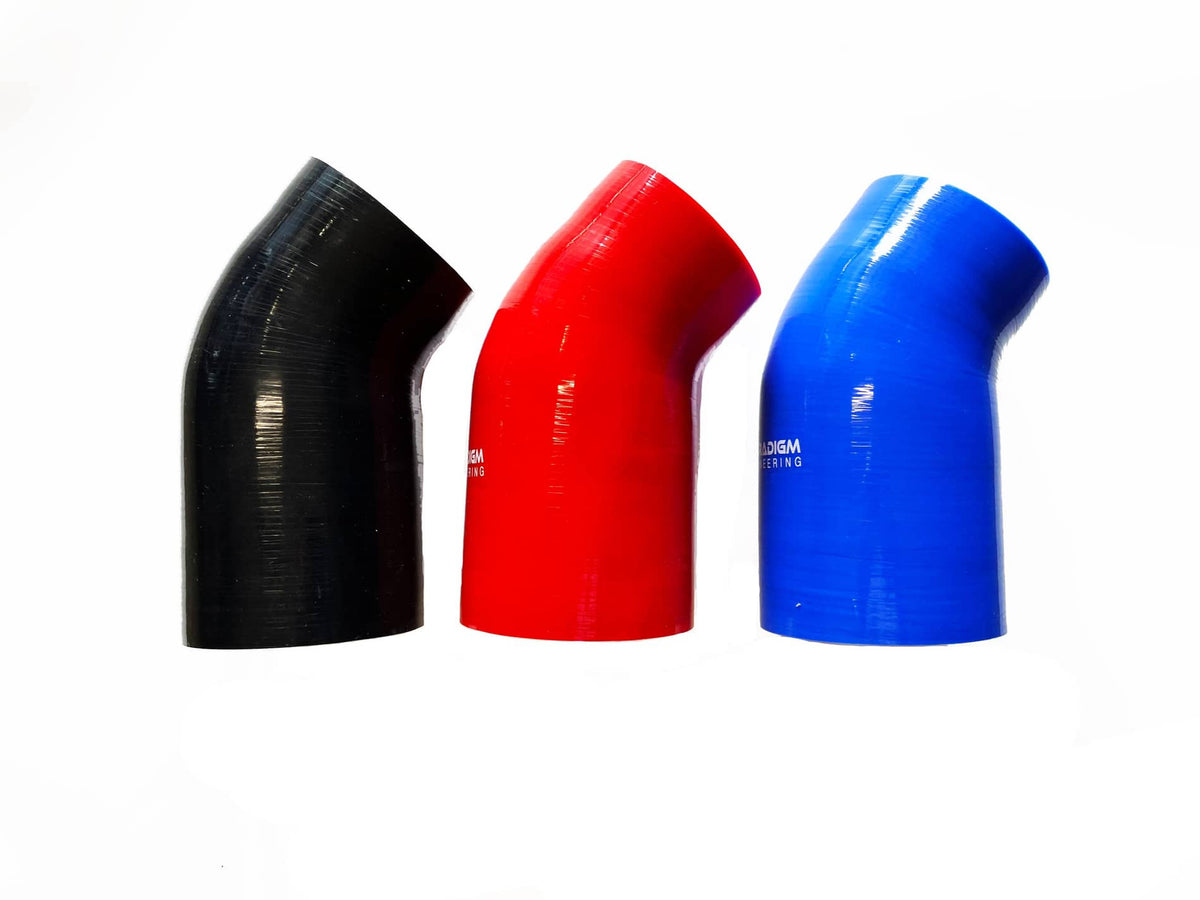 Silicone Intake Pipe Hose Upgrade for G20 M340i