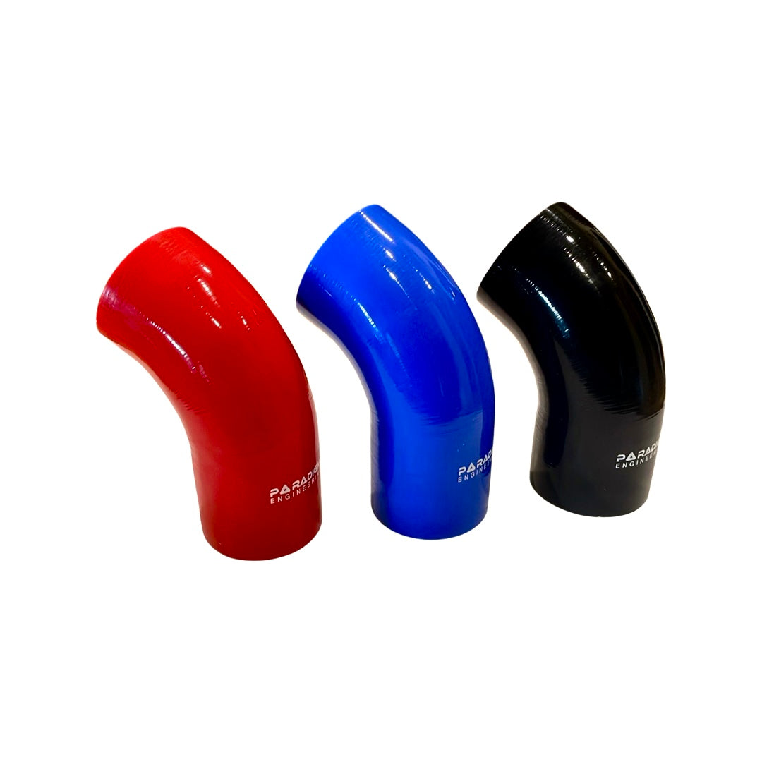 Silicone Intake Pipe Upgrade for G20 B48 BMW 330i