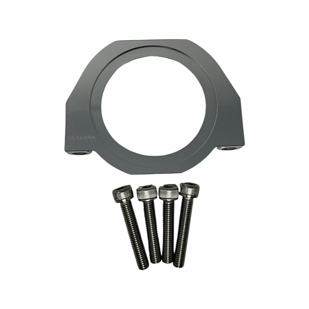 Billet Crank Seal Guard For BMW N54, N55, N52, and S55