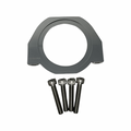 Billet Crank Seal Guard For BMW N54, N55, N52, and S55