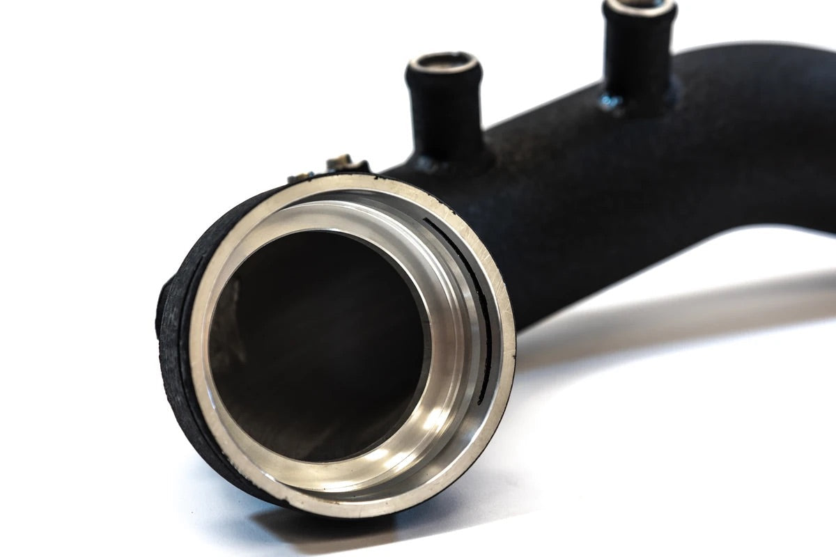 ARM Motorsports 335I/XI/IS N54 CHARGE PIPE - OEM DV'S | House of Apex - House of Apex