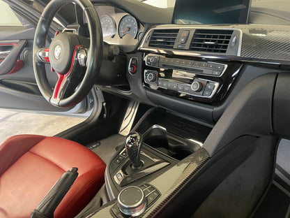 BMW F3X / F8X 3/4 SERIES (+M3/M4) Wireless Charger | House of Apex - House of Apex