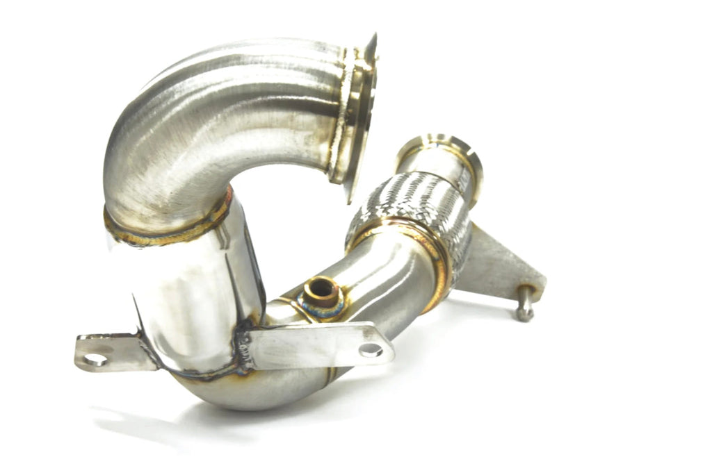 ARM MK7 Golf R Downpipe