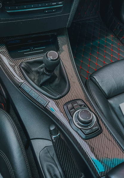 BMW E90/E92  | INDUKTIV Wireless Charging Unit Tray | House of Apex - House of Apex