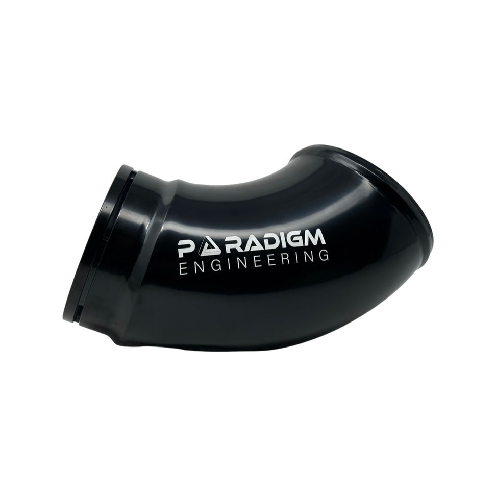 PE B58TU Turbo Inlet Pipe Upgrade - 2020+ BMW M340i and Toyota GR Supra