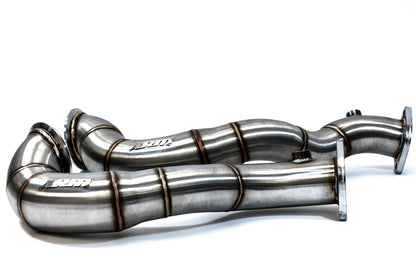 ARM Motorsports BMW 335XI CATLESS DOWNPIPES - N54 AWD | House of Apex - House of Apex