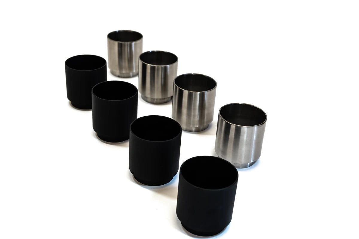 F80 M3 F82 M4 EXHAUST TIPS | House of Apex - House of Apex