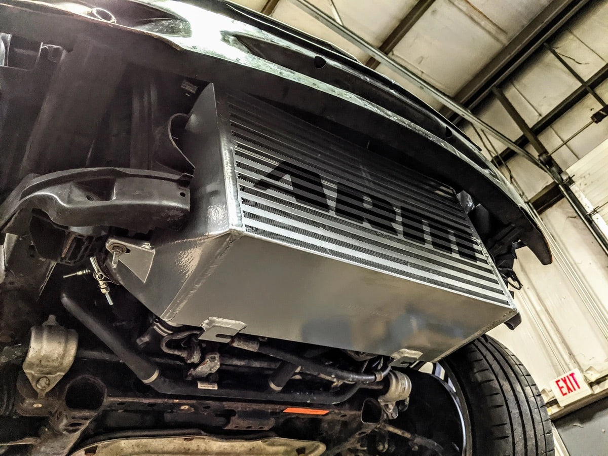ARM Motorsports 335I 335XI 135I 1K FMIC KIT | House of Apex - House of Apex