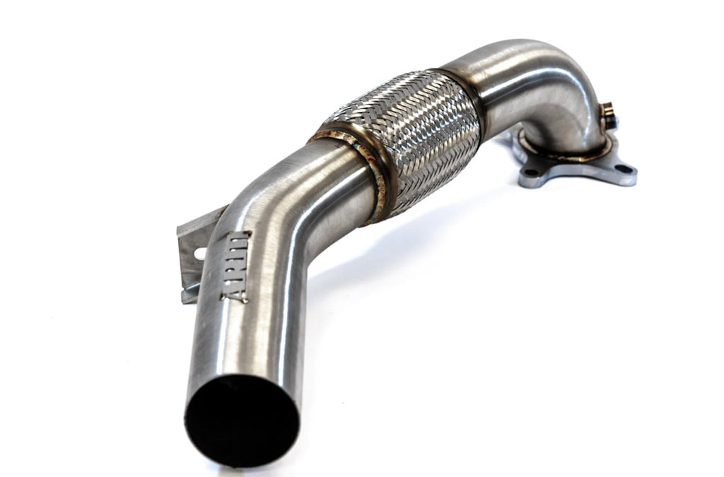 ARM Motorsports MK6 GTI Downpipe