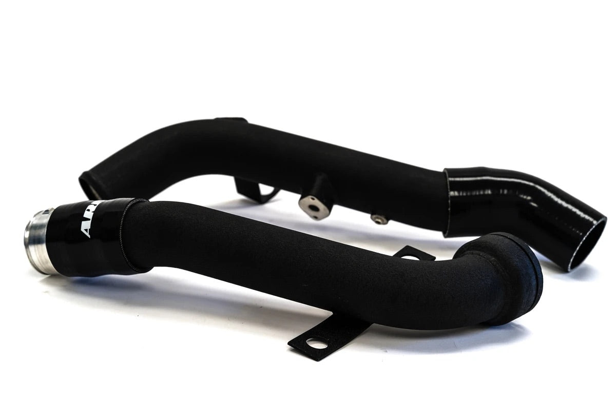 ARM Motorsports VW MK6 GTI / Golf R Intercooler Piping Upgrade Kit