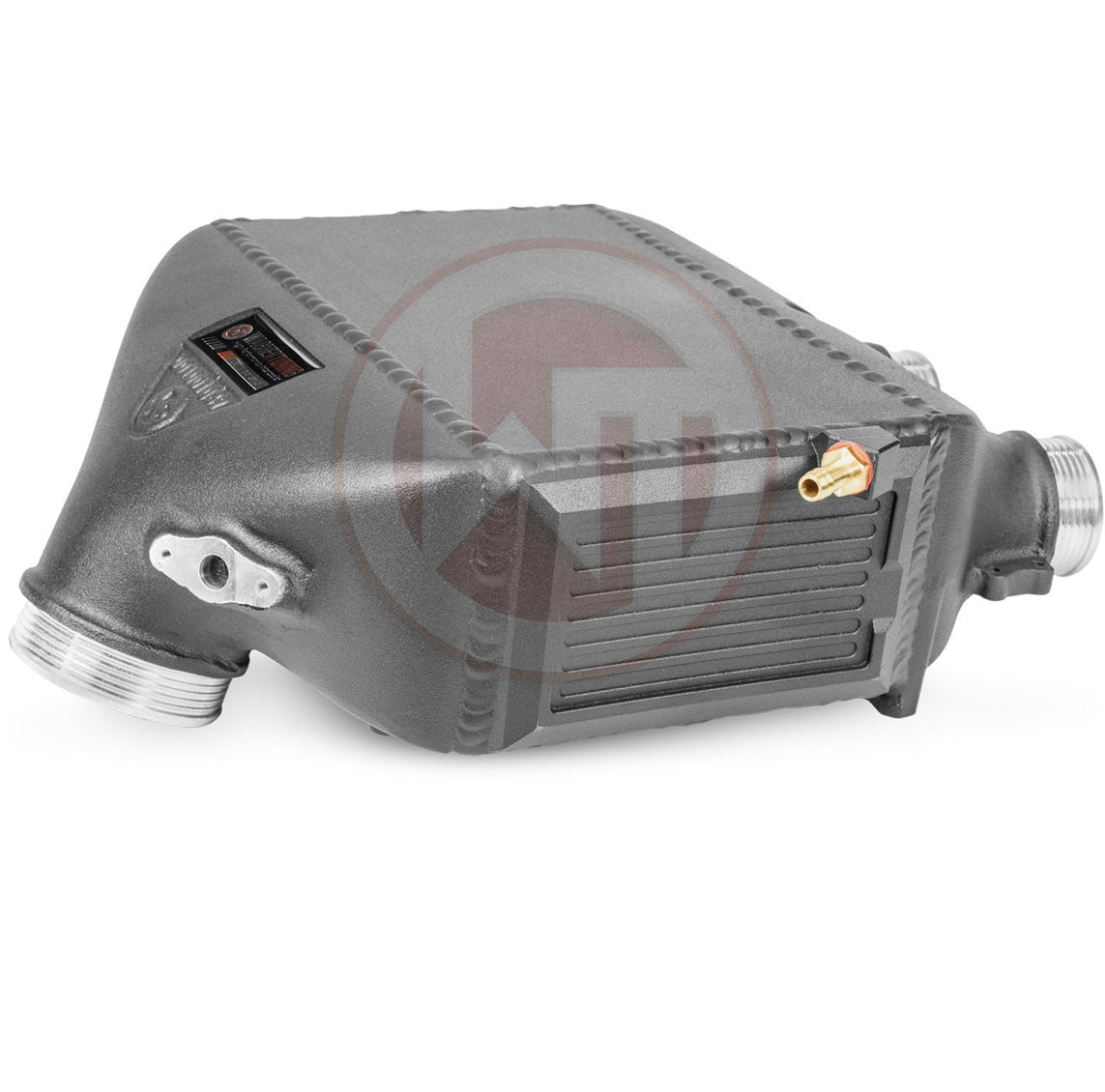 WAGNER TUNING Performance Intercooler Kit BMW M2/M3/M4 S55 | House of Apex - House of Apex