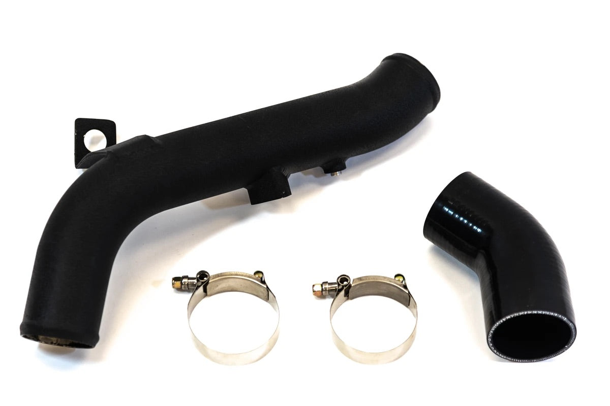 ARM Motorsports VW MK6 GTI / Golf R Intercooler Piping Upgrade Kit