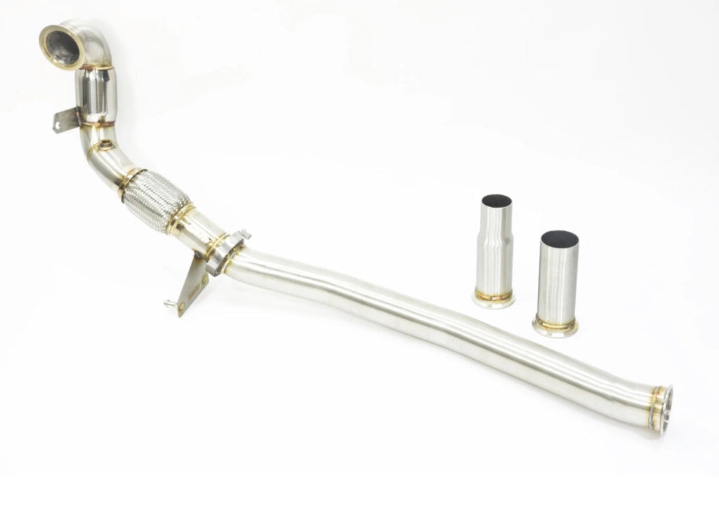 ARM MK7 Golf R Downpipe