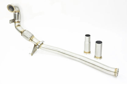 ARM MK7 Golf R Downpipe