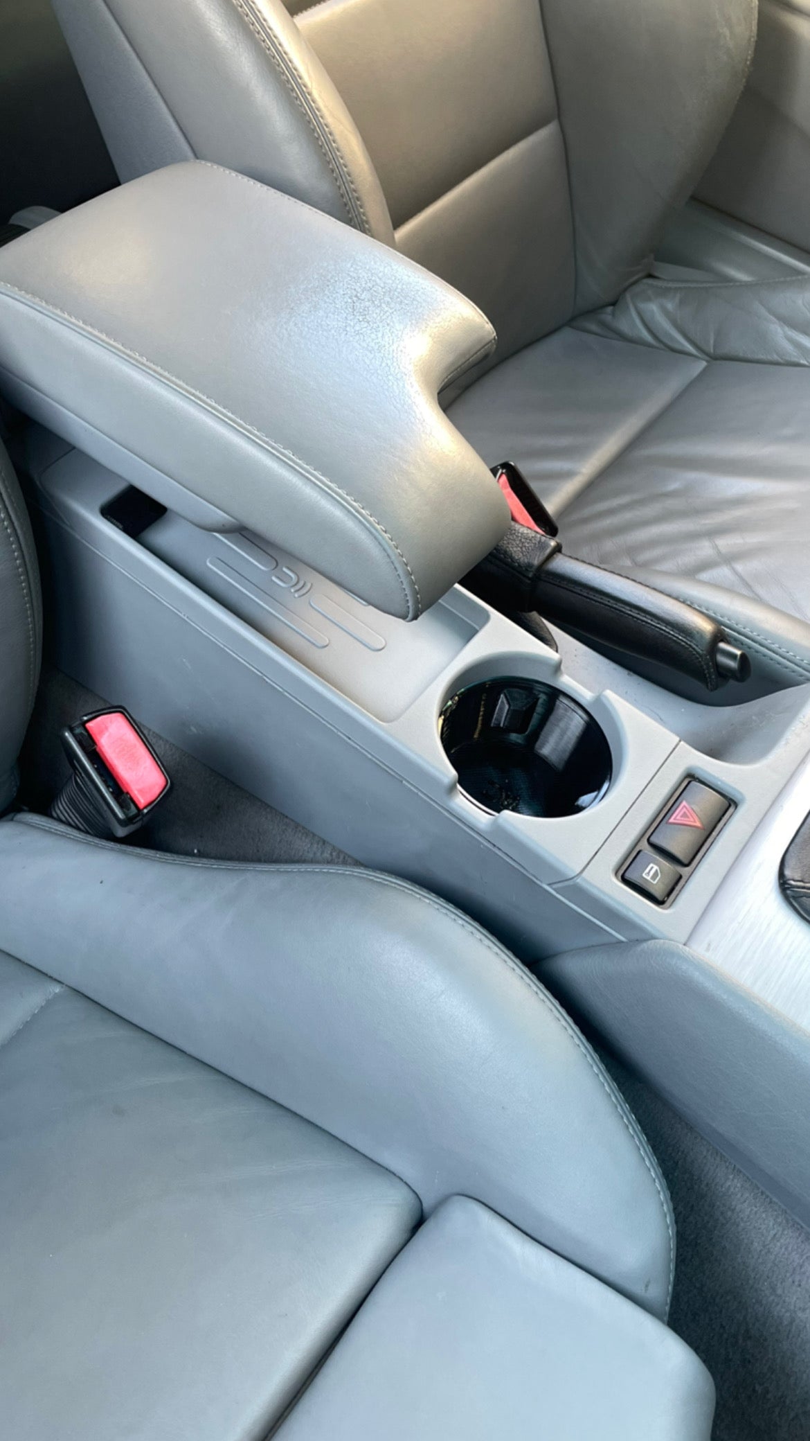 BMW E46 3 SERIES (+M3) Wireless Charger | House of Apex - House of Apex