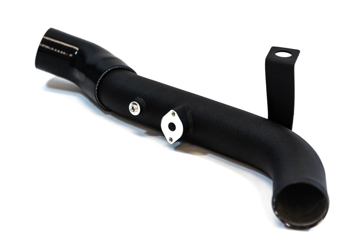ARM Motorsports VW MK6 GTI / Golf R Throttle Body Pipe