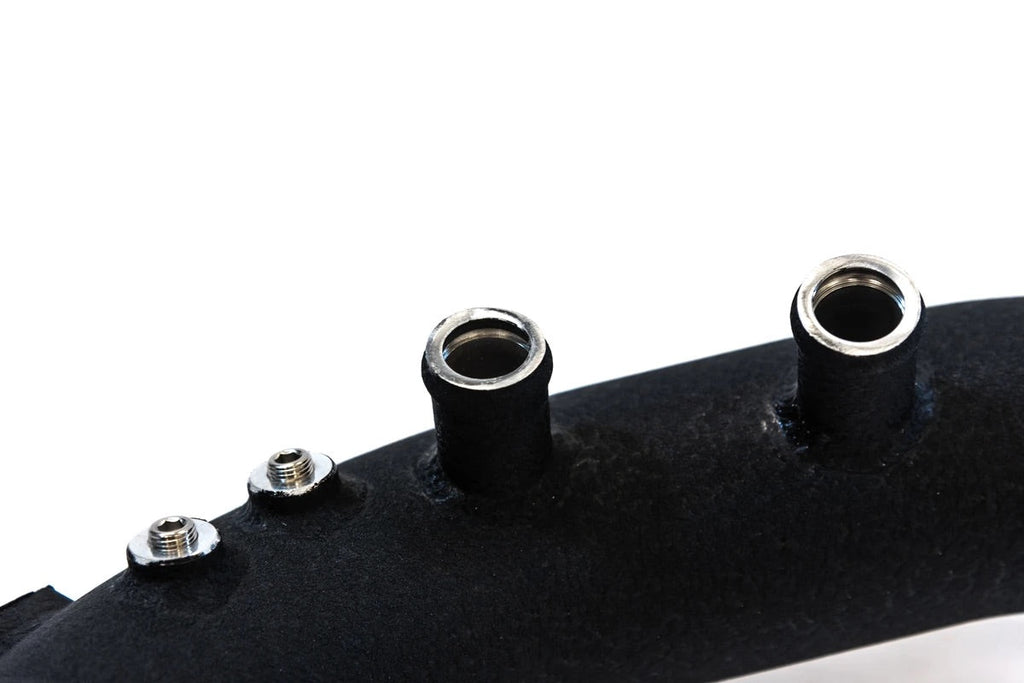 ARM Motorsports 335I/XI/IS N54 CHARGE PIPE - OEM DV'S | House of Apex - House of Apex