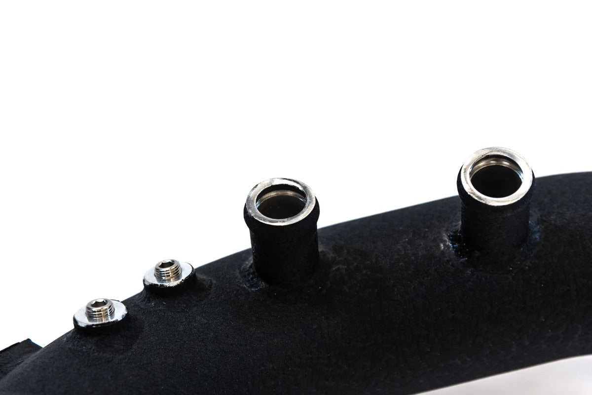 ARM Motorsports 335I/XI/IS N54 CHARGE PIPE - OEM DV'S | House of Apex - House of Apex