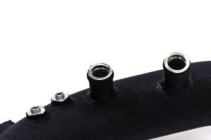 ARM Motorsports 335I/XI/IS N54 CHARGE PIPE - OEM DV'S | House of Apex - House of Apex