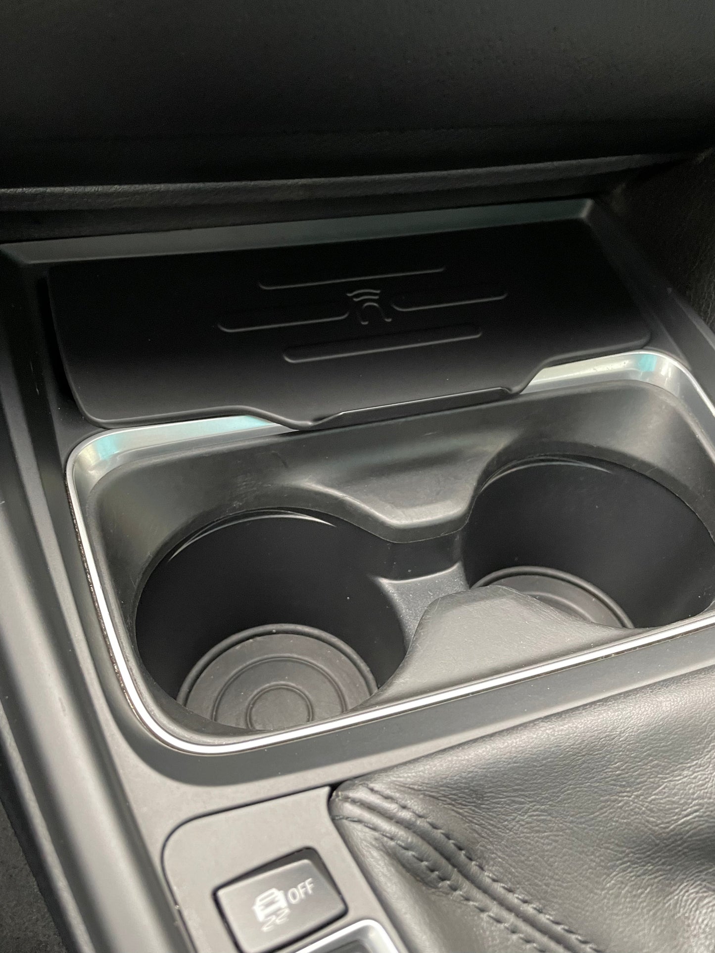 BMW F3X / F8X 3/4 SERIES (+M3/M4) Wireless Charger | House of Apex