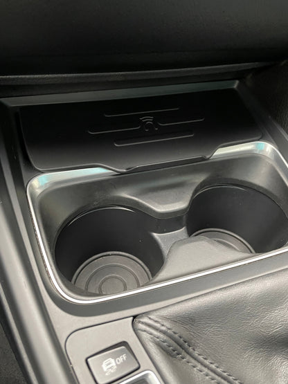 BMW F3X / F8X 3/4 SERIES (+M3/M4) Wireless Charger | House of Apex - House of Apex