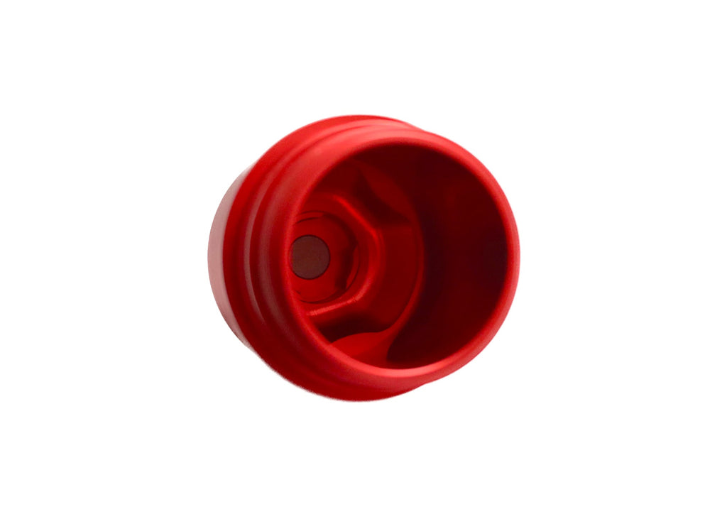 Magnetic Billet Oil Filter Housing Cap for BMW B58 Engine