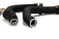 ARM Motorsports F8X S55 Charge Pipes