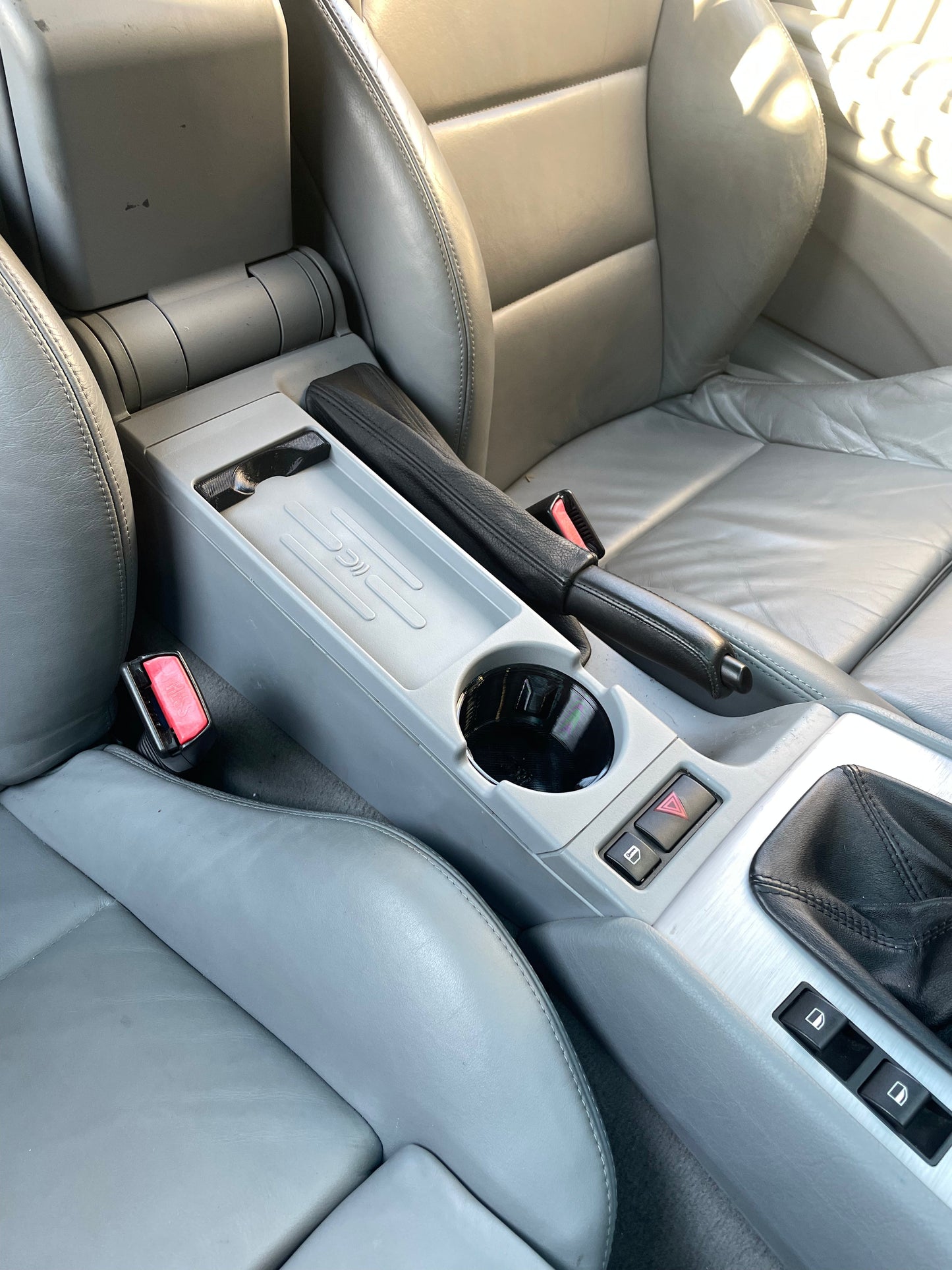 BMW E46 3 SERIES (+M3) Wireless Charger | House of Apex - House of Apex