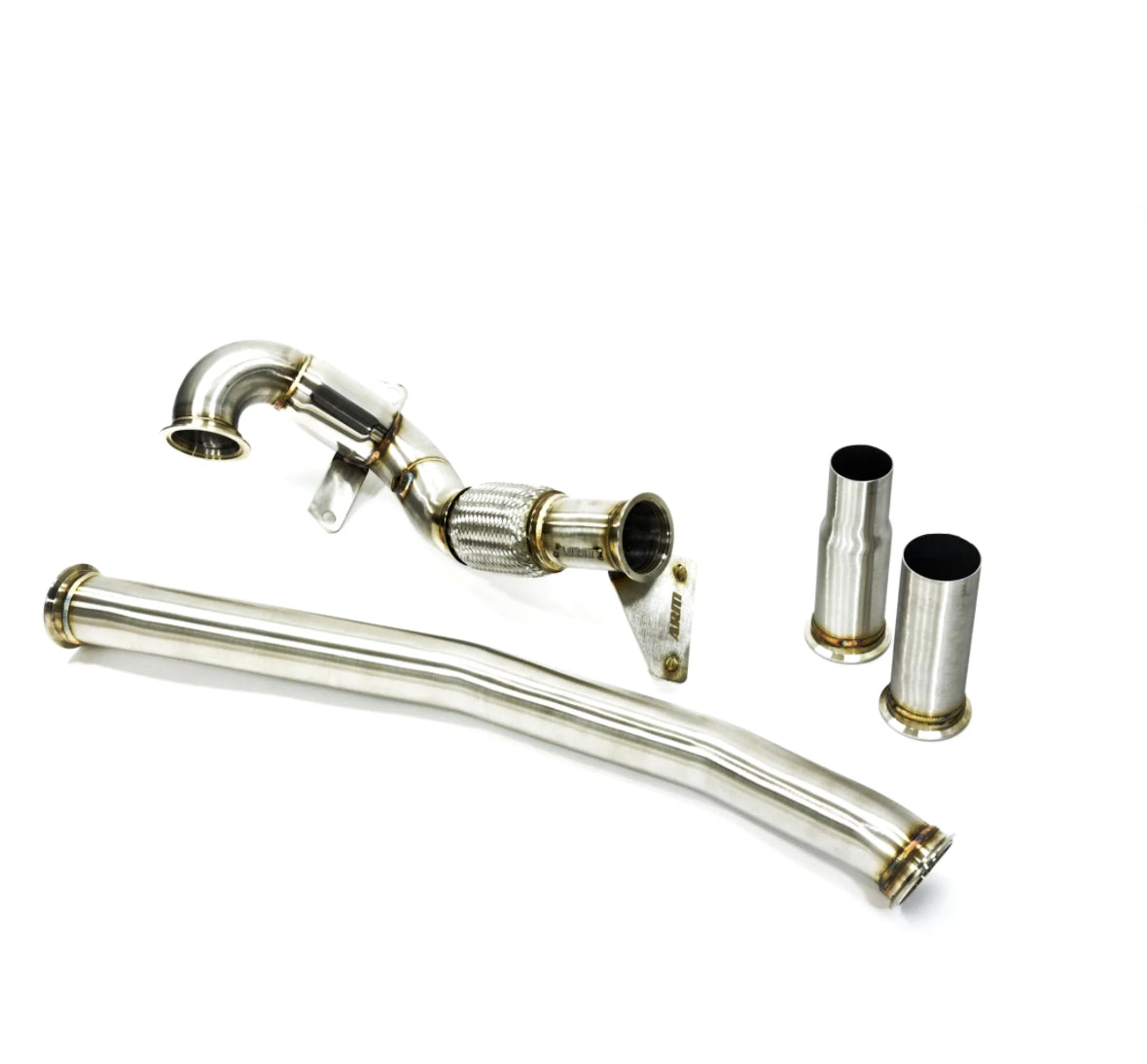 ARM MK7 Golf R Downpipe