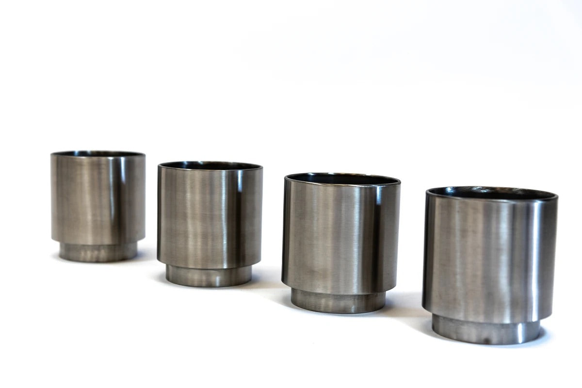 F80 M3 F82 M4 EXHAUST TIPS | House of Apex - House of Apex