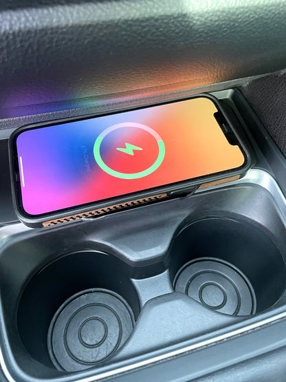 BMW F3X / F8X 3/4 SERIES (+M3/M4) Wireless Charger | House of Apex - House of Apex