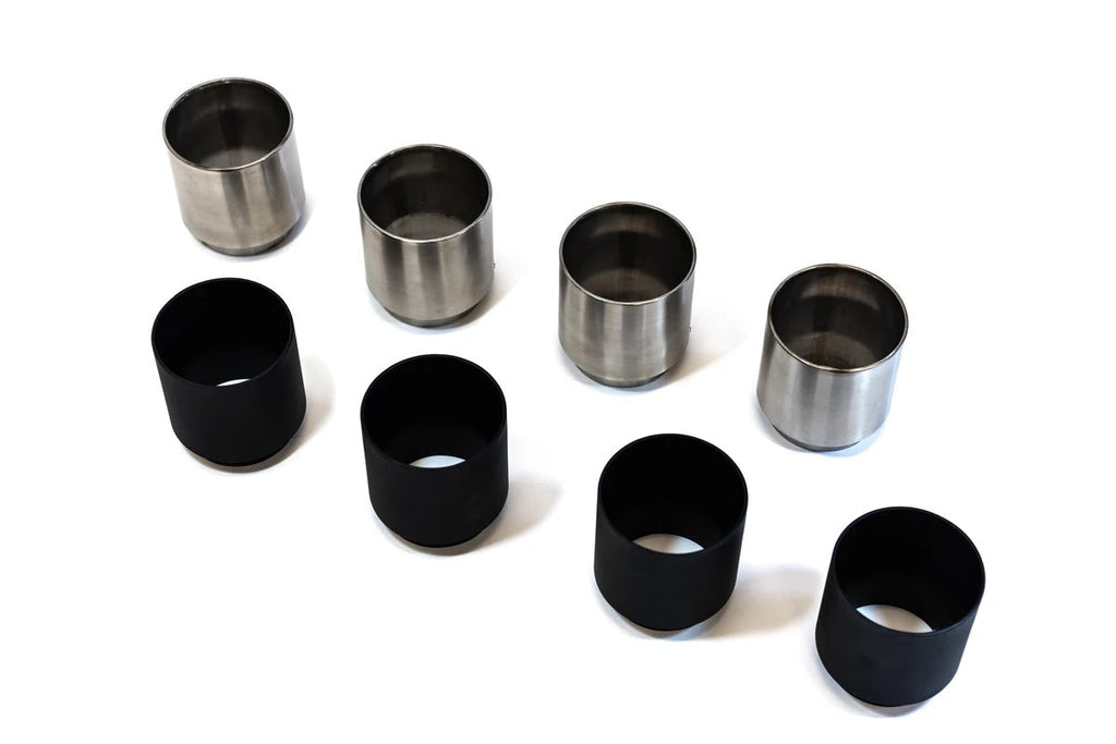 F80 M3 F82 M4 EXHAUST TIPS | House of Apex - House of Apex