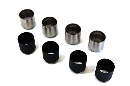 F80 M3 F82 M4 EXHAUST TIPS | House of Apex - House of Apex