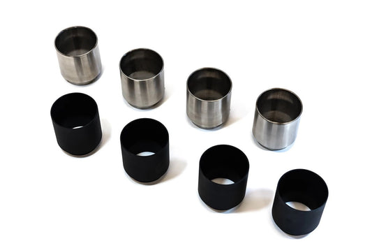 F80 M3 F82 M4 EXHAUST TIPS | House of Apex - House of Apex