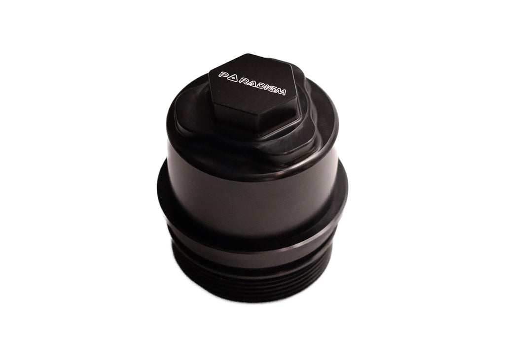 Magnetic Billet Oil Filter Housing Cap for BMW B58 Engine