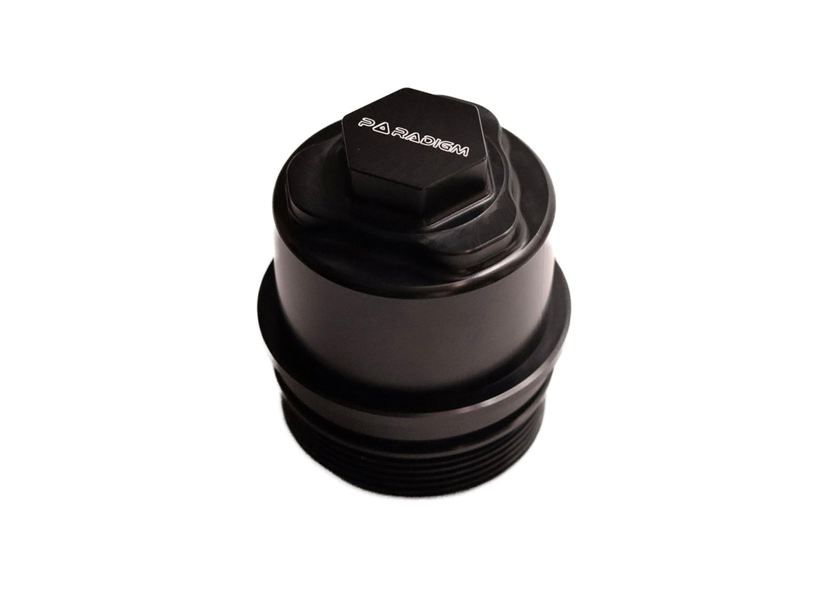 Magnetic Billet Oil Filter Housing Cap for BMW B58 Engine