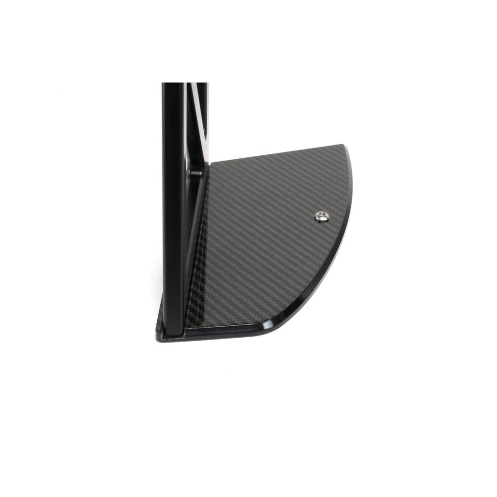 BMW E92 3-Series / M3 GTC300 Carbon Fiber Adjustable Wing | House of Apex - House of Apex