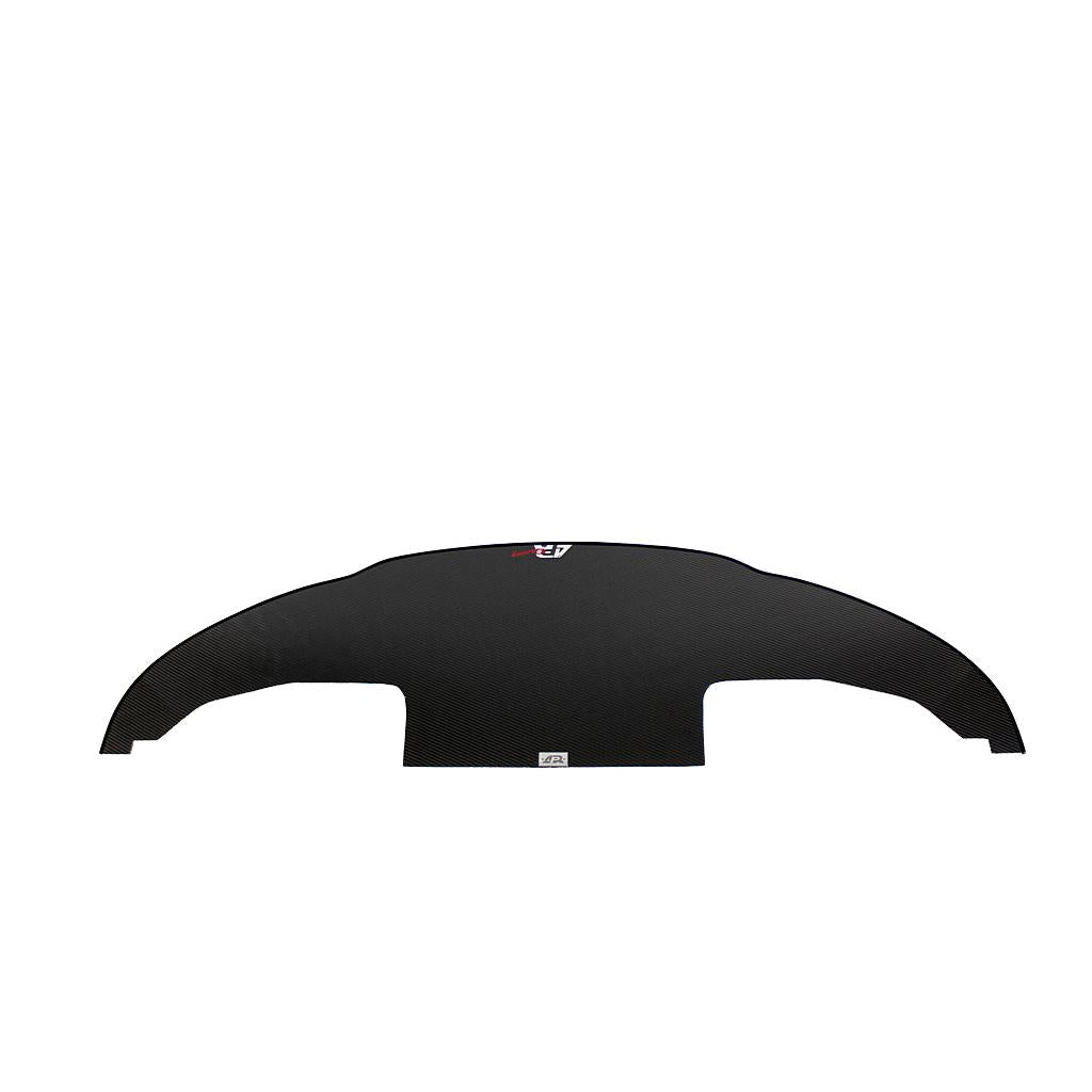 BMW E92 335i Carbon Fiber Front Wind Splitter | House of Apex - House of Apex