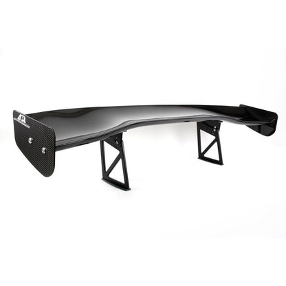 BMW G80 M3/ G82 M4 GTC300 Carbon Fiber Adjustable Wing | House of Apex - House of Apex