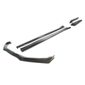 Carbon Fiber Toyota GT-86 Aero Kit 2017-2021